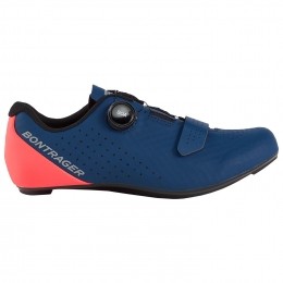 BONTRAGERRacefietsschoenenCircuitraceschoenenvoorherenMaat46Racefiets
