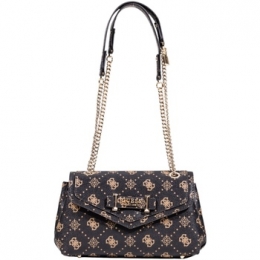 HandtasGuessSILIACONVERTIBLEXBODYFLAPHWGP9890210