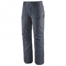 Patagonia-WomensStormstridePants-SkibroekmaatXSblauwgrijs