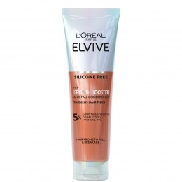 LOrealParisElviveGrowthBoosterConditionerAntiHairLossandHairThickening150ml