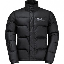 ParkaJasJackWolfskinDNATundraXTDownJacket