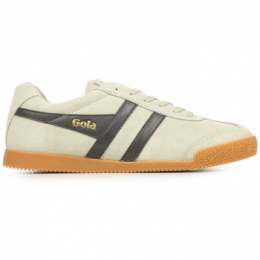 SneakersGolaHarrierSuede