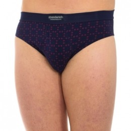 BoxersAbanderadoA5379-NEGRO-GRIS-VIGO