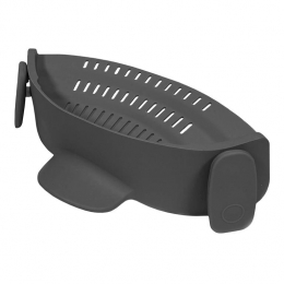 KrumbleSiliconenvergiet-Grijs