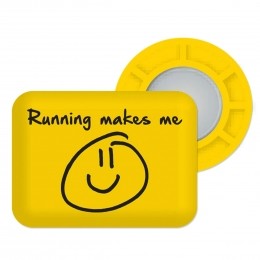 BibBitsRaceNumberMagnets-RunningMakesMeSmile