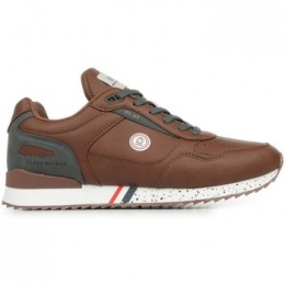 SneakersSergeBlancoChamonixFullGrain
