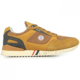 SneakersSergeBlancoChamonixVelours