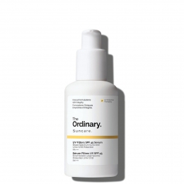 TheOrdinaryUVFiltersSPF45SunProtectionSerum60ml