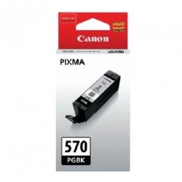 Inktcartridgecanonpgi-570zwart