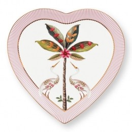 PipStudioLaMajorelleHartvormigBord215cm-Setvan2-Roze