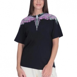 T-shirtKorteMouwCountyOfMilan25ICM30001