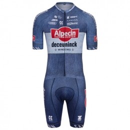 ALPECIN-DECEUNINCK2024Setfietsshirtfietsbroekset2artikelenvoor