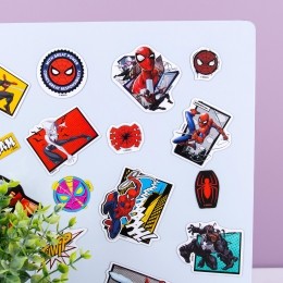 MarvelSpidermanmagnetensetvan24