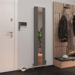 EastbrookTunstalldubbeleradiatormetspiegel40x180cm1102Wantraciet