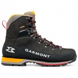 Garmont-NebraskaIIGTX-Wandelschoenenmaat7zwart