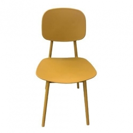 TuinstoelJurre-Geel-Own