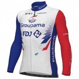 GROUPAMA-FDJShirtmetlangemouwen2022fietsshirtmetlangemouwenvoor