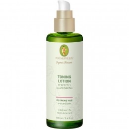 PrimaveraToningLotionPerfectlyIlluminating