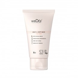 WeDoLightSoftHairMask75ml