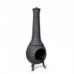 Gietijzerenbuitenhaardronddiameter50x124cmtuinmeubelBuitengewoondeBoet-Buitengewoondeboet