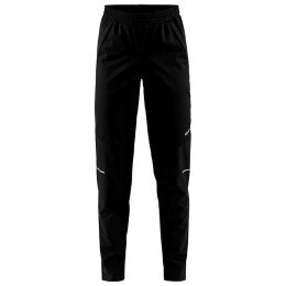 CRAFTLangedamesfietsbroekCORERideSubZWindMaatXLFietsbroek