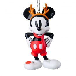 3DOrnamentMickey5x4x9cmkerstornament-Disney