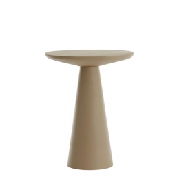 LightlivingBijzettafel45x45x59cmABALAmatlichtgrijs