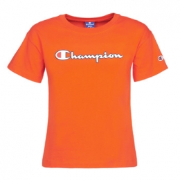 T-shirtKorteMouwChampionKOOLATE
