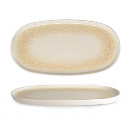 RinartServeerschaal-Dotti-Porselein-35x18cm-setvan2