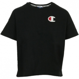 T-shirtKorteMouwChampionCrewneckT-shirtCropped