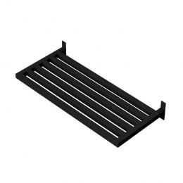NestlivingAlvarmetalenschoenenplankzwart-673x30cm