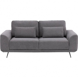 GoossensBankPrincessmetElektrischUitschuifbaarZitvlak