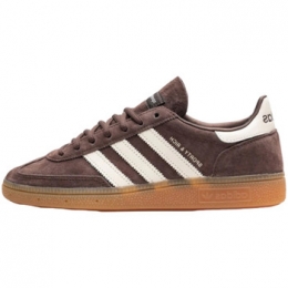 LageSneakersadidasHandballSpezialSportyRichBrown
