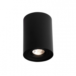 OpbouwspotBWSMargaret8x11cmZwartOPOP