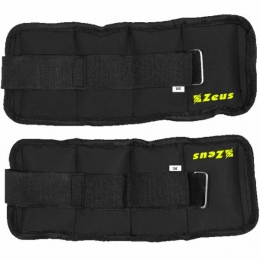 ZeusArm-enbeengewichtsmanchetten1kg2st