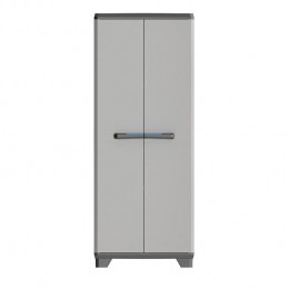 KeterLinearOpbergkastutility-bezemkast-3planken