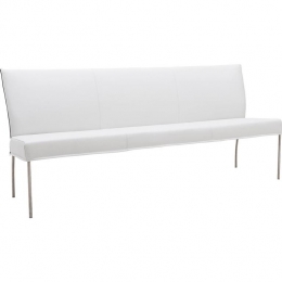 GoossensEetbankFunkZonderarm210cmbreed