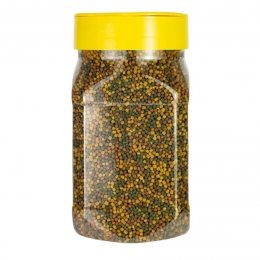 Goudviskorrels330mlvoerSurenCollection-Surencollection