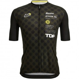 TOURDEFRANCEShirtmetkortemouwenLille-Arenberg2022fietsshirtmetkorte
