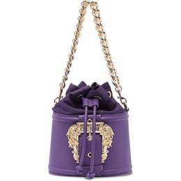 HandtasVersace75va4bf3zs827308vviolet