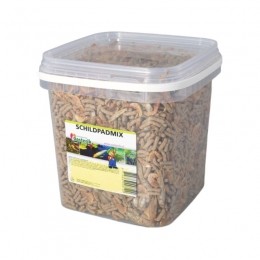 Schildpadmix25litervoerSurenCollection-Surencollection