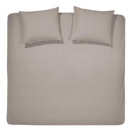 CinderellaWeekendDekbedovertrek240x200220cm-Taupe