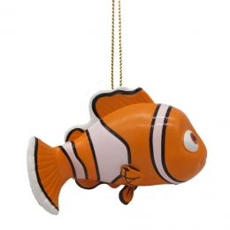 Resin3DNemo7cmornament-Disney