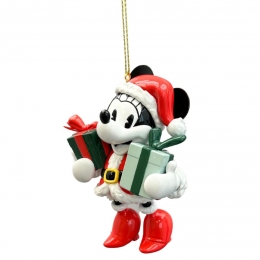 PVC3DMinnievintagekerstman10cmornament-Disney