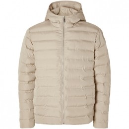 DonsjasSelectedBarryQuiltedHoodedJacketPureCashmere