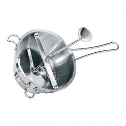 GEFUFlotteLottePasseerzeef