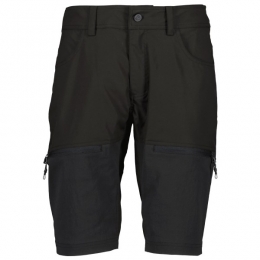 Didriksons-KallaxShorts-VrijetijdsbroekmaatLzwart