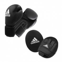 AdidasBokssetSenior