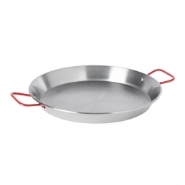 PaellapanPlaatstaal50cm-GarcimaValenciana