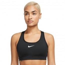 NikeSwooshMedium-SupportSportsBraDames